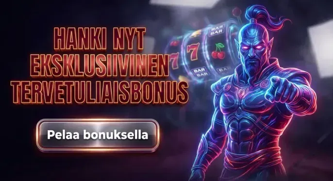 Munkki Casino
